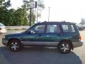 1999 Forester S #1