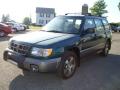 1999 Forester S #2
