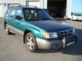 1999 Forester S #7