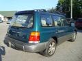 1999 Forester S #8