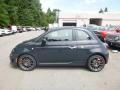 2018 Fiat 500 Metallo Gray #2 2018 Fiat 500 Metallo Gray #2