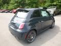 2018 500 Abarth #5 2018 500 Abarth #5
