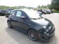 Front 3/4 View of 2018 Fiat 500 Abarth #7 Front 3/4 View of 2018 Fiat 500 Abarth #7
