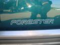 1999 Forester S #9