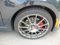 2018 Fiat 500 Abarth Wheel #9 2018 Fiat 500 Abarth Wheel #9