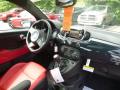 Dashboard of 2018 Fiat 500 Abarth #11 Dashboard of 2018 Fiat 500 Abarth #11