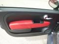 Door Panel of 2018 Fiat 500 Abarth #13 Door Panel of 2018 Fiat 500 Abarth #13