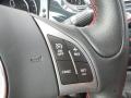 2018 Fiat 500 Abarth Steering Wheel #20 2018 Fiat 500 Abarth Steering Wheel #20