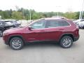2019 Cherokee Latitude Plus 4x4 #2 2019 Cherokee Latitude Plus 4x4 #2