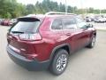 2019 Cherokee Latitude Plus 4x4 #5 2019 Cherokee Latitude Plus 4x4 #5