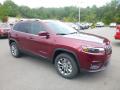 2019 Cherokee Latitude Plus 4x4 #7 2019 Cherokee Latitude Plus 4x4 #7
