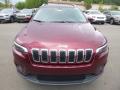 2019 Cherokee Latitude Plus 4x4 #8 2019 Cherokee Latitude Plus 4x4 #8