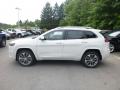 2019 Jeep Cherokee Bright White #2 2019 Jeep Cherokee Bright White #2