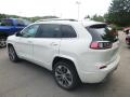 2019 Cherokee Overland 4x4 #3 2019 Cherokee Overland 4x4 #3