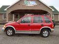 2000 Sportage EX 4x4 #1