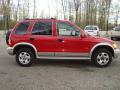 2000 Sportage EX 4x4 #6