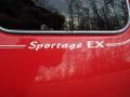 2000 Sportage EX 4x4 #8