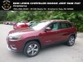 2019 Cherokee Limited 4x4 #1