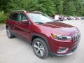 2019 Cherokee Limited 4x4 #7