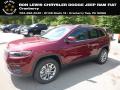 2019 Cherokee Latitude Plus 4x4 #1 2019 Cherokee Latitude Plus 4x4 #1