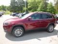 2019 Cherokee Latitude Plus 4x4 #2 2019 Cherokee Latitude Plus 4x4 #2