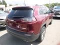 2019 Cherokee Latitude Plus 4x4 #5 2019 Cherokee Latitude Plus 4x4 #5