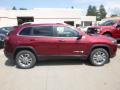 2019 Cherokee Latitude Plus 4x4 #6 2019 Cherokee Latitude Plus 4x4 #6