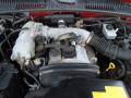 2000 Sportage EX 4x4 #16