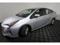 2016 Prius Two #8