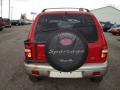 2000 Sportage EX 4x4 #19