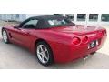 2001 Corvette Convertible #6