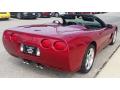 2001 Corvette Convertible #8