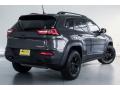 2016 Cherokee Trailhawk 4x4 #16