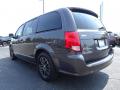 2018 Grand Caravan SE #9