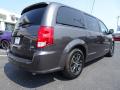 2018 Grand Caravan SE #11