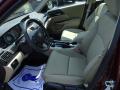 2017 Accord LX Sedan #4