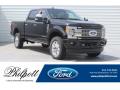2019 F250 Super Duty Platinum Crew Cab 4x4 #1 2019 F250 Super Duty Platinum Crew Cab 4x4 #1