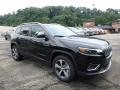 2019 Cherokee Limited 4x4 #7