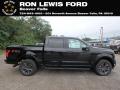 2018 F150 XLT SuperCrew 4x4 #1