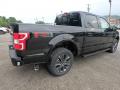 2018 F150 XLT SuperCrew 4x4 #2