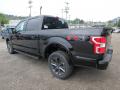 2018 F150 XLT SuperCrew 4x4 #4