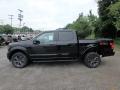 2018 F150 XLT SuperCrew 4x4 #5