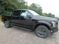 2018 F150 XLT SuperCrew 4x4 #8