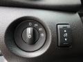 Controls of 2018 Ford Fiesta SE Hatchback #16