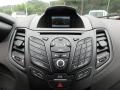 Controls of 2018 Ford Fiesta SE Hatchback #20