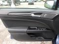 Door Panel of 2018 Ford Fusion SE #13