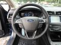  2018 Ford Fusion SE Steering Wheel #17