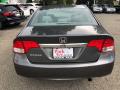 2011 Civic DX-VP Sedan #5 2011 Civic DX-VP Sedan #5