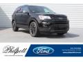 2018 Explorer XLT #1 2018 Explorer XLT #1