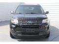 2018 Explorer XLT #2 2018 Explorer XLT #2
